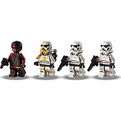 LEGO Star Wars: Imperial Armored Marauder