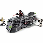 LEGO Star Wars: Imperial Armored Marauder