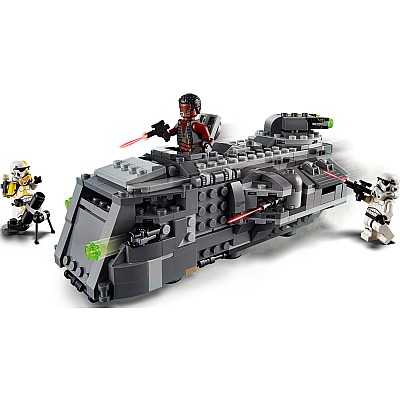 LEGO Star Wars: Imperial Armored Marauder