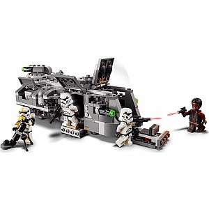 Lego Star Wars:Imperial Armored Marauder