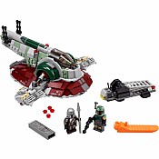 LEGO Star Wars: Boba Fett's Starship