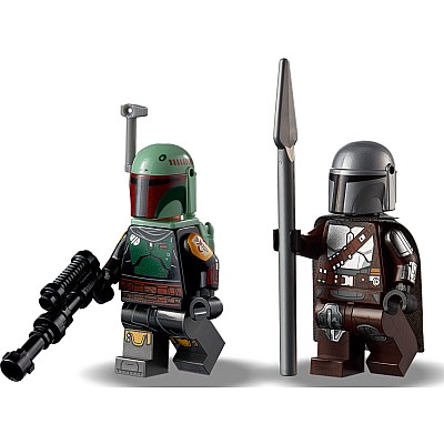 LEGO Star Wars: Boba Fett's Starship