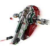 LEGO Star Wars: Boba Fett's Starship