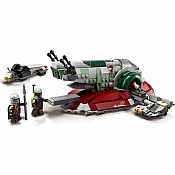 LEGO Star Wars: Boba Fett's Starship