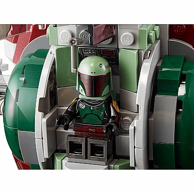 LEGO Star Wars: Boba Fett's Starship