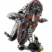 LEGO Star Wars: Boba Fett's Starship