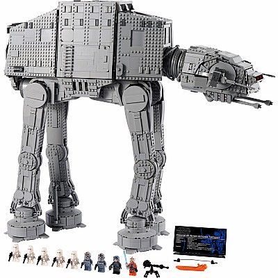 LEGO 75313 AT-AT (Star Wars)