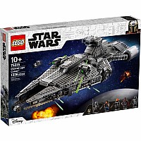 LEGO 75315 Imperial Light Cruiser (Star Wars)