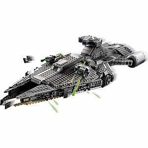 LEGO Star Wars: Imperial Light Cruiser