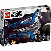 LEGO Star Wars: Mandalorian Starfighter