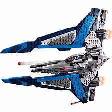 LEGO Star Wars: Mandalorian Starfighter