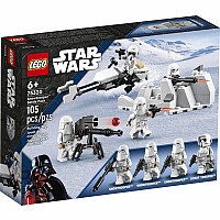 Star Wars: Snowtrooper Battle Pack