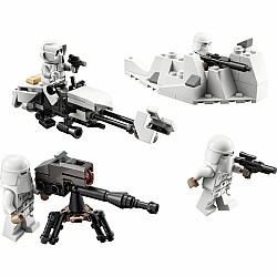 75320 Stormtrooper Battle Pack - LEGO Star Wars