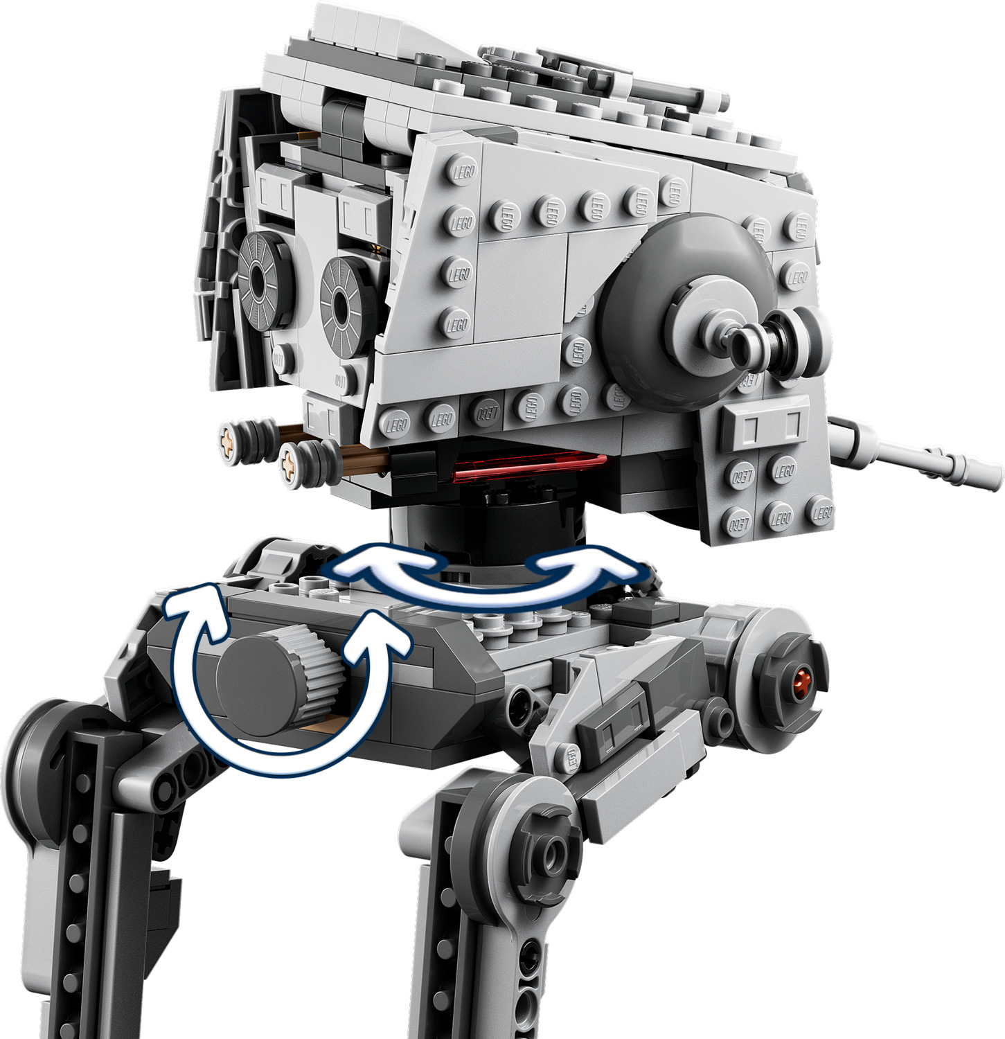 LEGO® 75322 Chewbacca sw1184 Minifigs Star Wars 