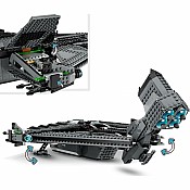 LEGO Star Wars The Justifier Bad Batch Set