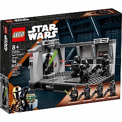 Lego Star Wars 75324 Dark Trooper Attack