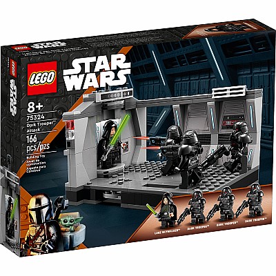 LEGO® Dark Trooper Attack