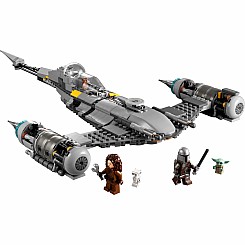 LEGO® The Mandalorian's N-1 Starfighter
