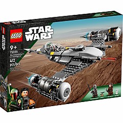 LEGO® The Mandalorian's N-1 Starfighter