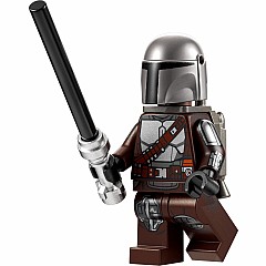 LEGO® The Mandalorian's N-1 Starfighter