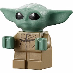 LEGO® The Mandalorian's N-1 Starfighter