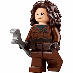 LEGO® The Mandalorian's N-1 Starfighter