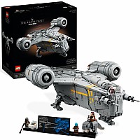 LEGO 75331 The Razor Crest™ (Star Wars)