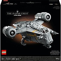 LEGO 75331 The Razor Crest™ (Star Wars)