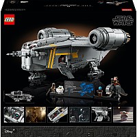 LEGO 75331 The Razor Crest™ (Star Wars)