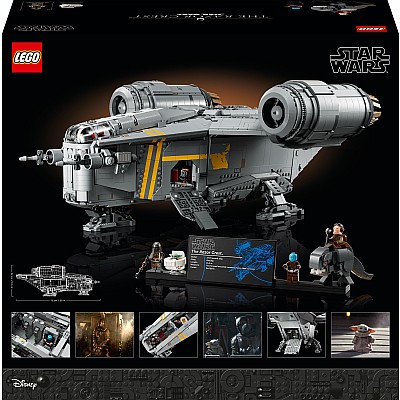 LEGO 75331 The Razor Crest™ (Star Wars)