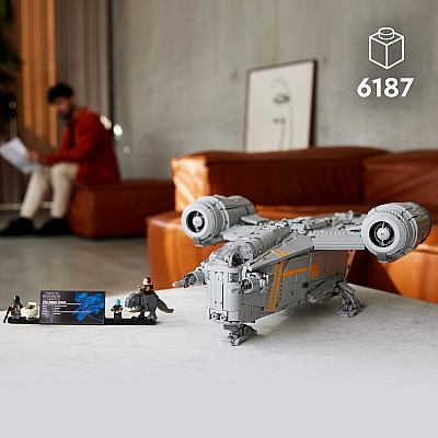 LEGO 75331 The Razor Crest™ (Star Wars)