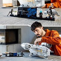 LEGO 75331 The Razor Crest™ (Star Wars)