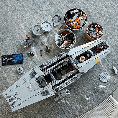 LEGO 75331 The Razor Crest™ (Star Wars)