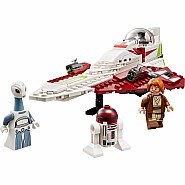 LEGO® Star Wars: Obi-Wan Kenobi's Jedi Starfighter