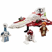 LEGO ® Obi-Wan Kenobi's Jedi Starfighter