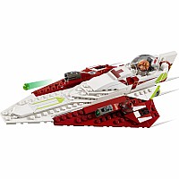 LEGO ® Obi-Wan Kenobi's Jedi Starfighter
