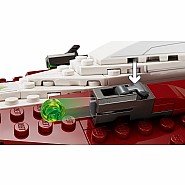 LEGO® Star Wars: Obi-Wan Kenobi's Jedi Starfighter