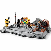 LEGO Star Wars Obi-Wan Kenobi vs. Darth Vader Set