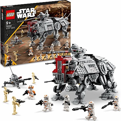 LEGO 75337 AT-TE Walker (Star Wars)