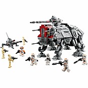 LEGO Star Wars AT-TE Walker Buildable Toy