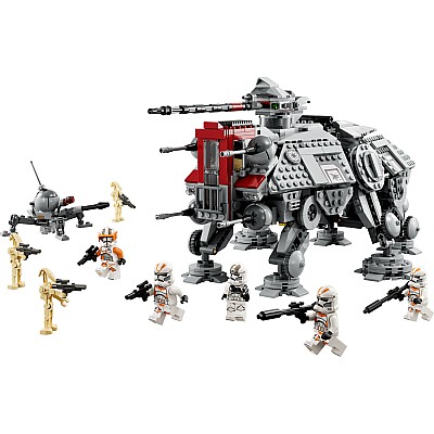 LEGO Star Wars AT-TE Walker Buildable Toy