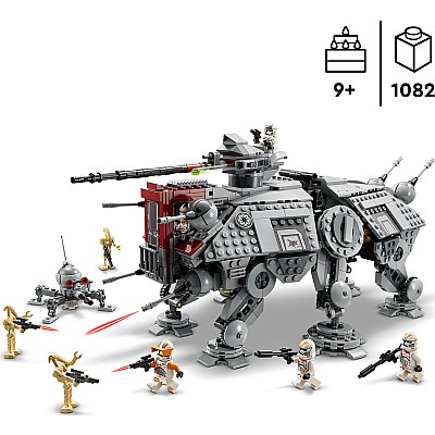 LEGO 75337 AT-TE Walker (Star Wars)