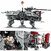 LEGO Star Wars AT-TE Walker Buildable Toy