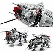 LEGO Star Wars AT-TE Walker Buildable Toy