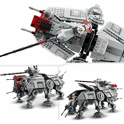 LEGO Star Wars AT-TE Walker Buildable Toy