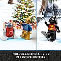 LEGO Star Wars Advent Calendar 2022 Set