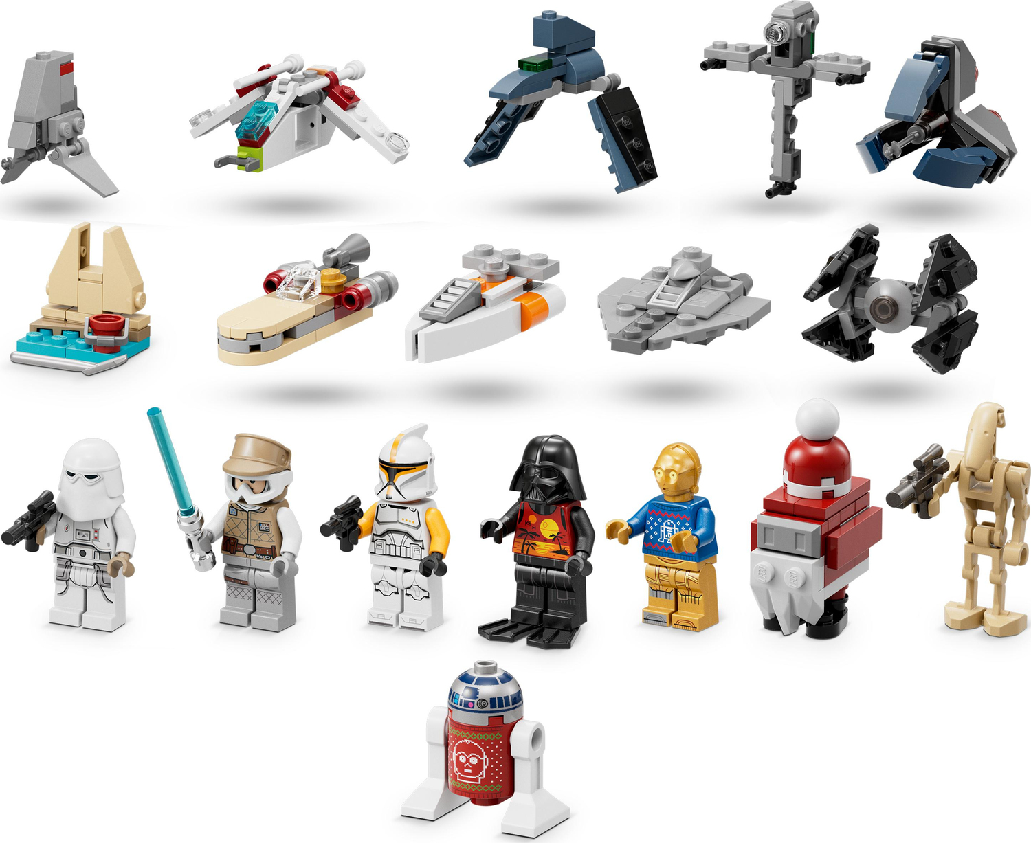 Lego Imperial Star Destroyer 2022