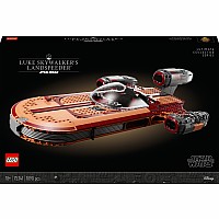 LEGO 75341 Luke Skywalker Landspeeder (Star Wars)