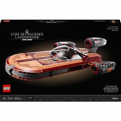 LEGO 75341 Luke Skywalker Landspeeder (Star Wars)