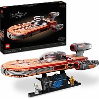 LEGO 75341 Luke Skywalker Landspeeder (Star Wars)